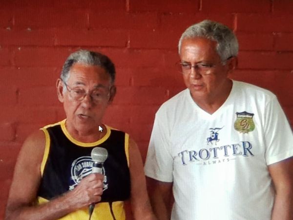 O atleta do século XX - 06.08.2019